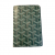 Goyard Grenelle Passport Cover