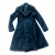 Armani Jeans Manteau en laine, polyamide, cachemire