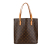 Louis Vuitton B Louis Vuitton Brown Monogram Canvas Canvas Monogram Vavin GM France