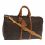 Louis Vuitton Keepall Bandouliere 45