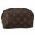 Louis Vuitton Cosmetic Pouch