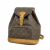 Louis Vuitton Montsouris MM