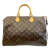 Louis Vuitton Speedy 35