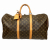 Louis Vuitton Keepall 50