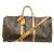 Louis Vuitton Keepall Bandouliere 55