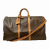 Louis Vuitton Keepall Bandouliere 55