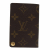 Louis Vuitton Card case