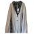 Karl Lagerfeld Reversible KL Monogram Cape