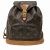 Louis Vuitton Montsouris MM