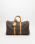 Louis Vuitton Keepall Monogram 45 Weekend Bag