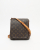 Louis Vuitton Monogram Long Musette Salsa Bag