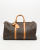 Louis Vuitton Monogram Keepall 50 Weekend Bag