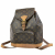 Louis Vuitton Montsouris MM