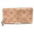 Louis Vuitton Zippy wallet