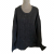 Barbara Bui Silk sweater