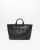 Bottega Veneta Patent Intrecciato Tote Bag