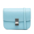 Celine B Celine Blue Light Blue Calf Leather Medium skin Classic Box Italy