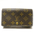 Louis Vuitton Porte monnaie Zippy