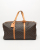 Louis Vuitton Sac Souple 55 Weekend Bag