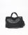 Balenciaga Blackout City Bag