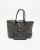 Goyard Goyardine Saint Louis PM Tote Bag