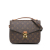 Louis Vuitton B Louis Vuitton Brown Monogram Canvas Canvas Monogram Pochette Metis France