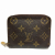 Louis Vuitton Zippy coin purse