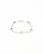 Louis Vuitton Idylle Blossom White Gold Bracelet