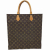 Louis Vuitton Sac Plat