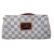 Louis Vuitton 'Eva Damier Azur' Handbag