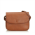 Burberry AB Burberry Brown Leather Crossbody Bag UNITED KINGDOM