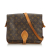 Louis Vuitton Monogram Cartouchiere GM