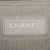 Chanel Deauville Canvas & Leather Chain Bag 2-way Black Gold