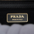 Prada Galleria Medium 2way Black Saffiano Leather