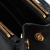 Prada Galleria Medium 2way Black Saffiano Leather