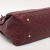 Louis Vuitton Artsy MM Monogram Empreinte Leather Burgundy