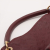 Louis Vuitton Artsy MM Monogram Empreinte Leather Burgundy