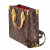 Louis Vuitton Sac Plat BB Monogram