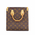 Louis Vuitton Sac Plat BB Monogram