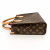 Louis Vuitton Sac Plat BB Monogram