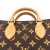 Louis Vuitton Sac Plat BB Monogram