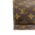 Louis Vuitton Sac Plat BB Monogram