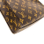 Louis Vuitton Sac Plat BB Monogram