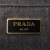 Prada Canapa Denim 2way Grey Small