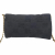 Prada Black cloth Pochette