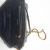 Prada Black cloth Pochette