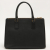 Prada Galleria Large 2way Black Saffiano Leather