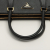 Prada Galleria Large 2way Black Saffiano Leather