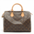 Louis Vuitton Speedy 30 Monogram