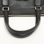 Gucci Soho Working Black Leather Tote